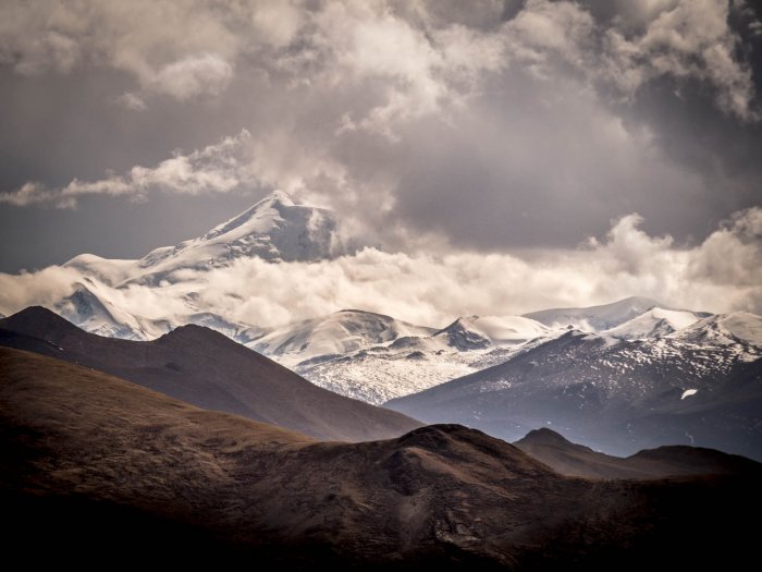 China: Yunnan and Tibet